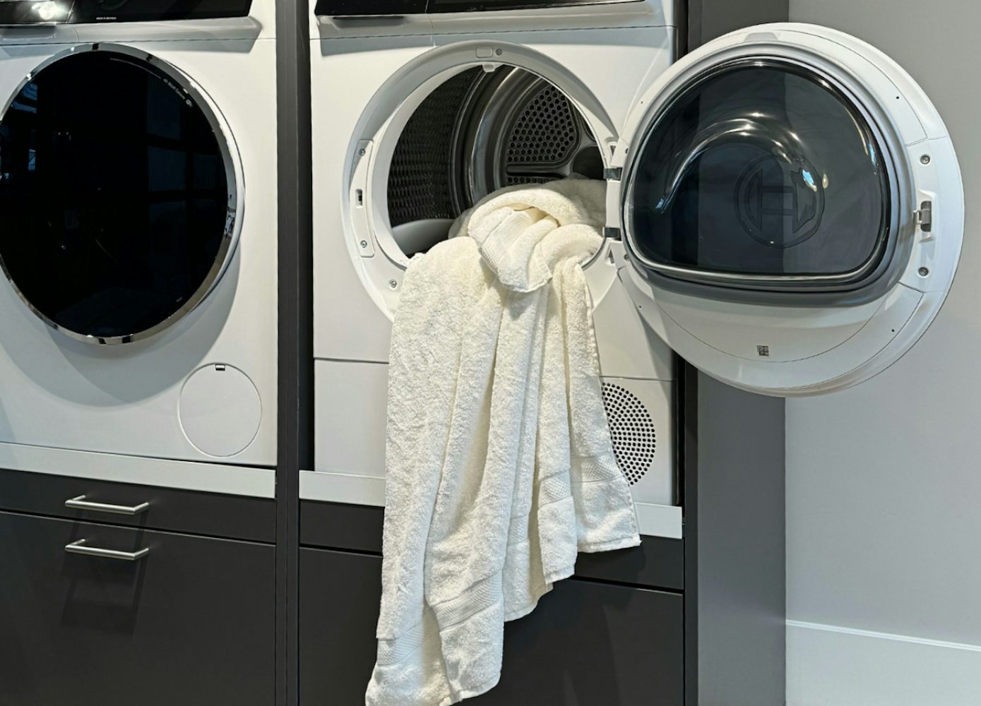 Drying Clothes Drying Clothes